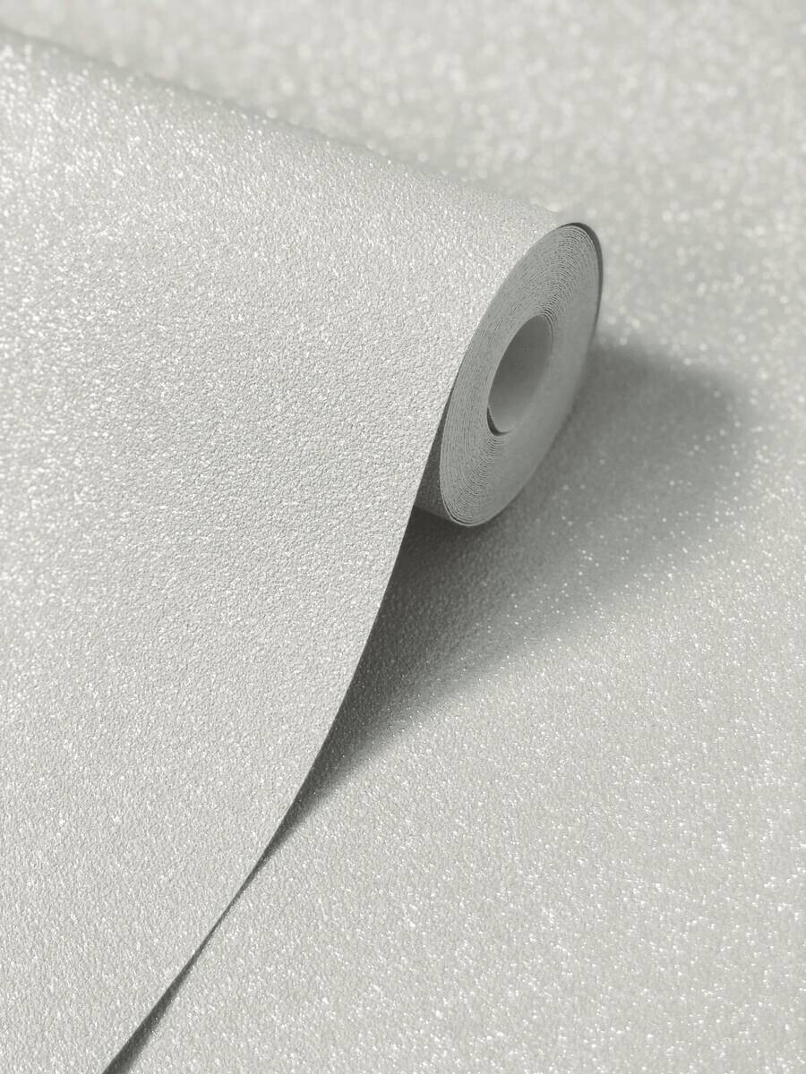 A.S.Creation Vliestapete grau B/H/D: ca. 53x1005x9,5 cm