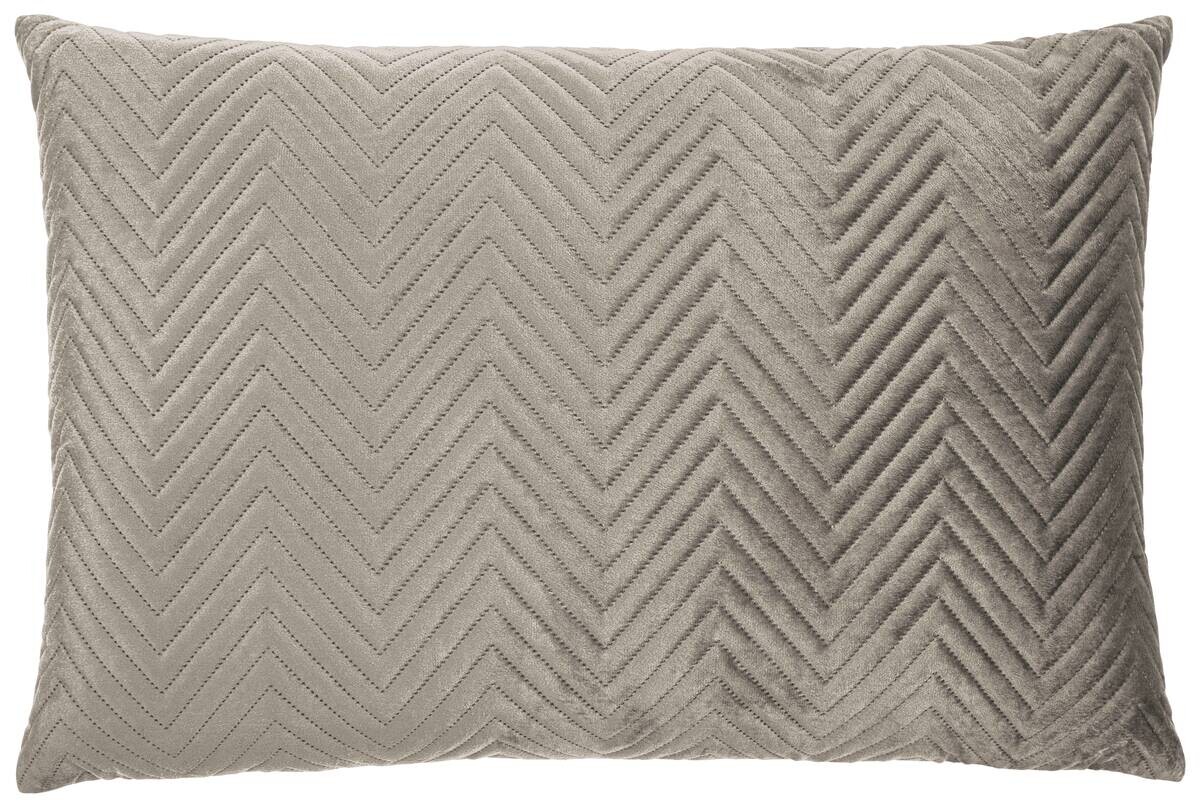 Dekokissen kitt 100% Polyester B/L: ca. 60x40 cm