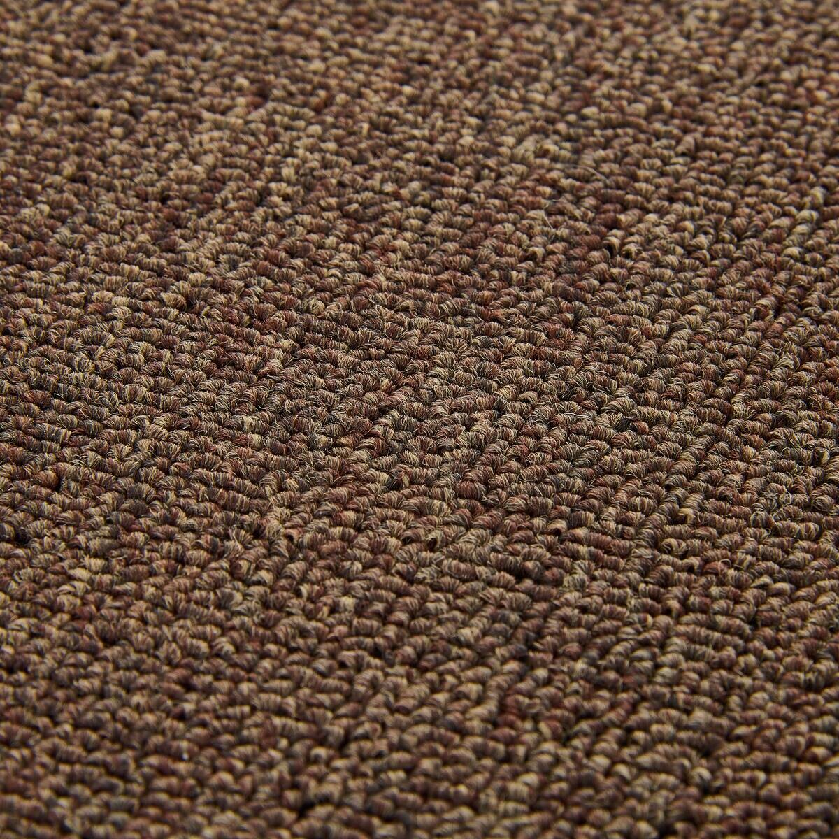 Stufenmatte Alaska braun B/L: ca. 25x65 cm