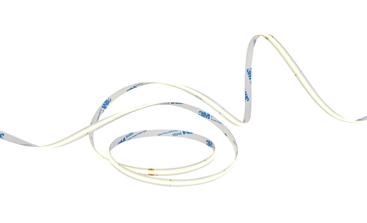 Nolo LED-Lichtband Robi L: ca. 300 cm
