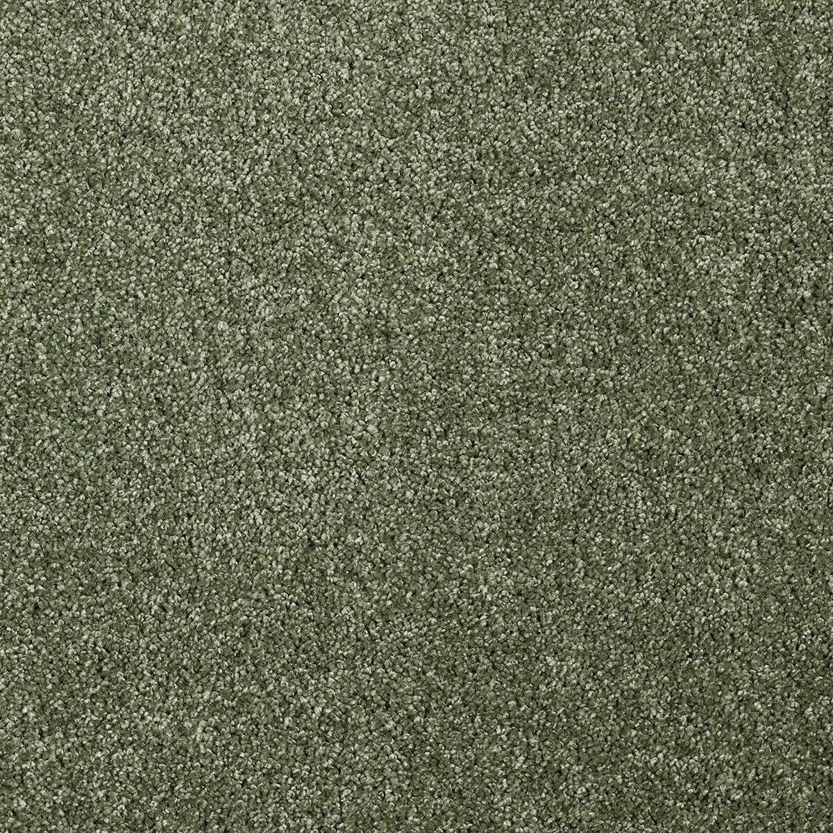 Teppichboden Olvera grün B: ca. 400 cm pro m²