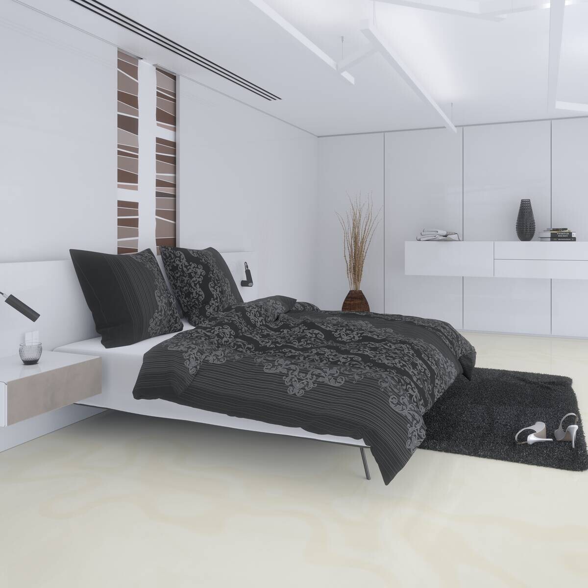 Baumwoll Bettwäsche Cotton touch