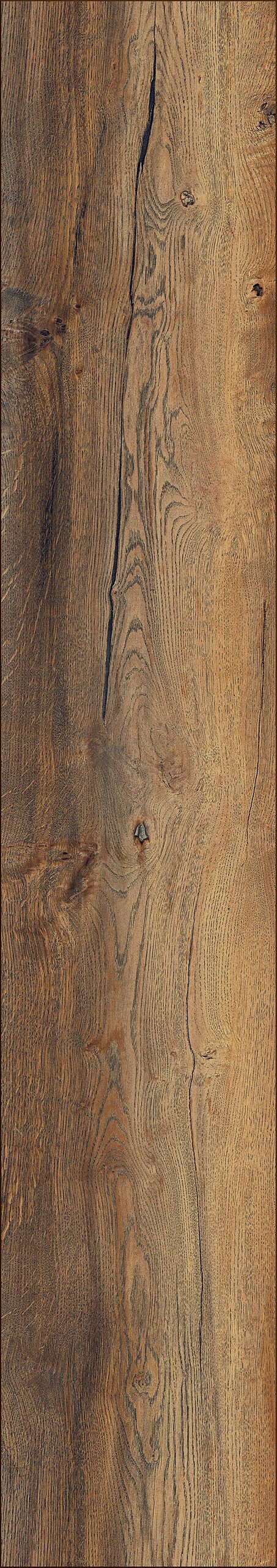 Laminatboden Harbour Oak ca. 2,694 m² im Paket B/L: ca. 24,4x138 cm pro Paket