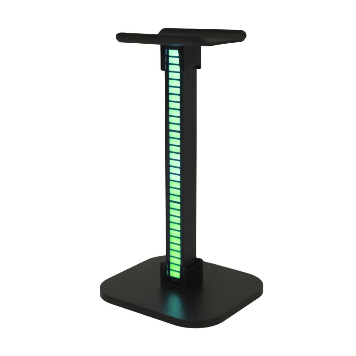 Nolo LED-Headset-Ständer B/H: ca. 11x19,5 cm