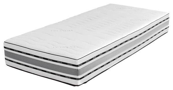 Kaltschaummatzratze Kristall