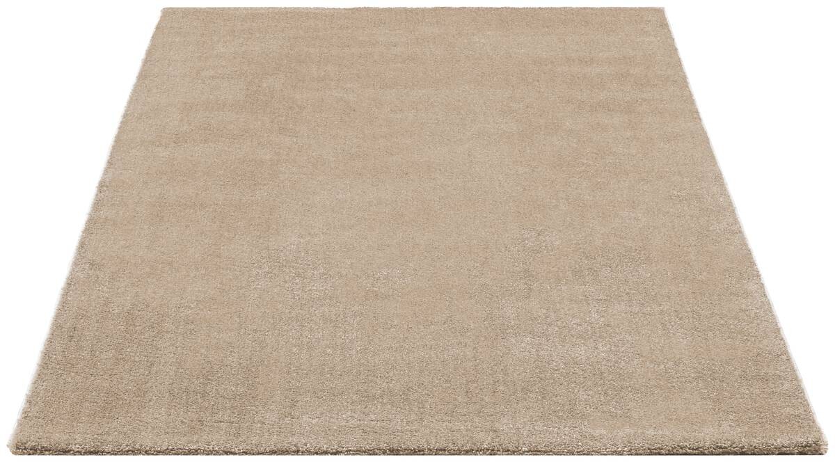 Teppich Valentino beige B/L: ca. 80x150 cm