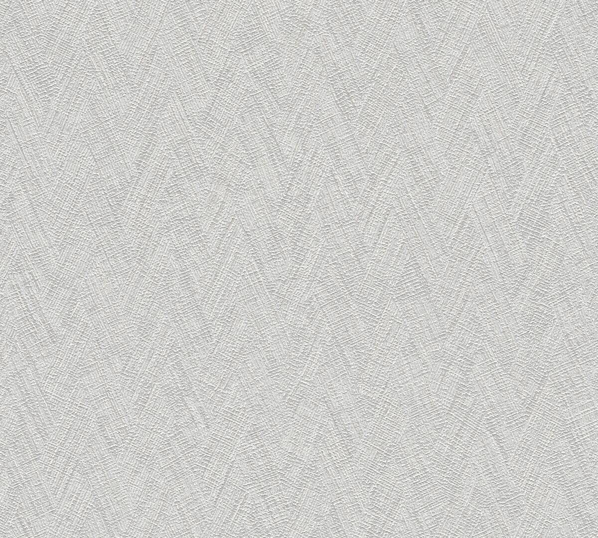 A.S.Creation Vliestapete grau blau B/H/D: ca. 53x1005x8,5 cm