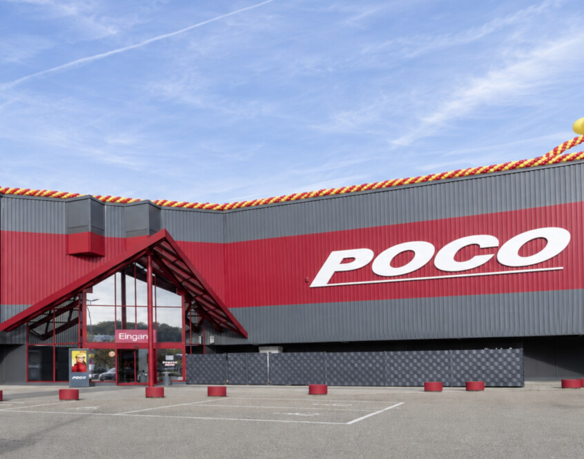 POCO Pforzheim