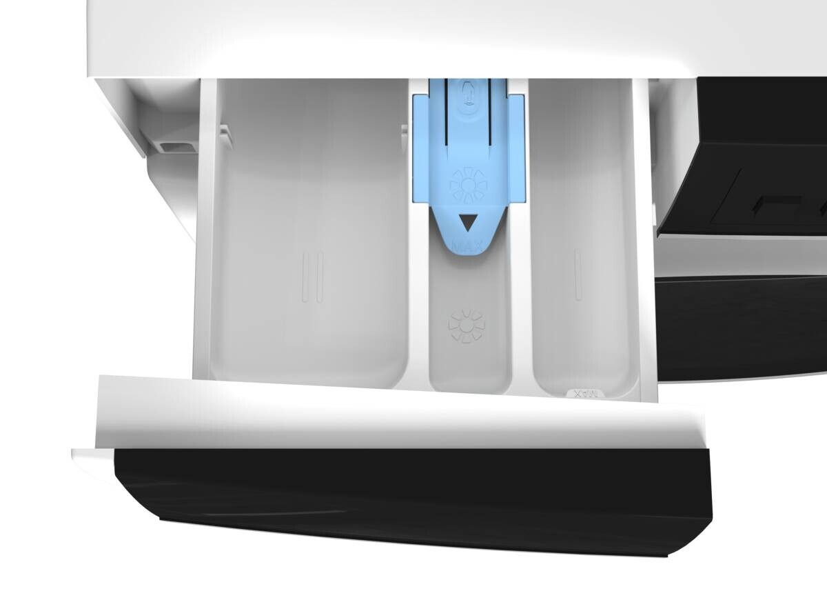 Sharp Waschmaschine Waschmaschinen