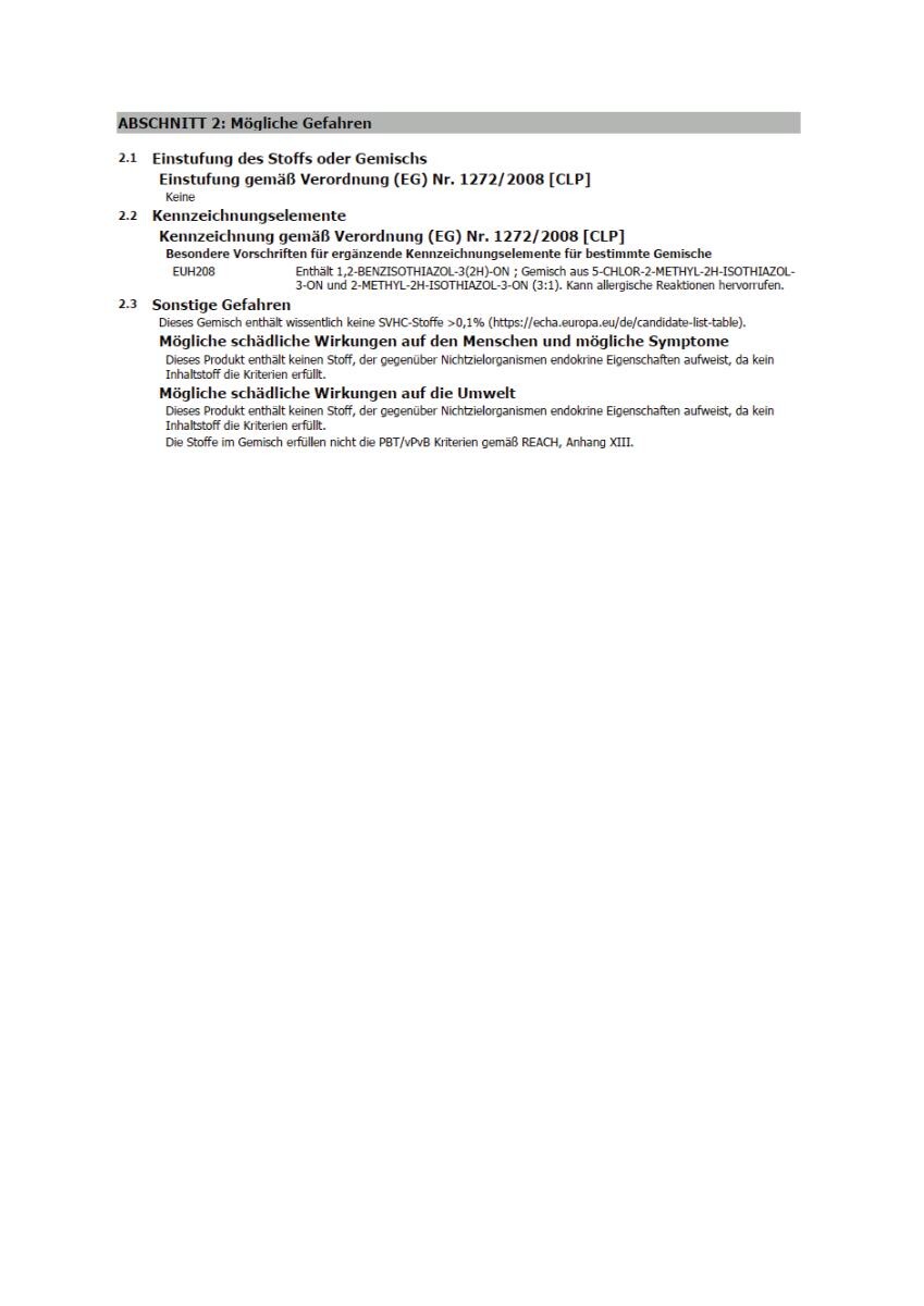 decotric Nahtkleber ca. 60 g