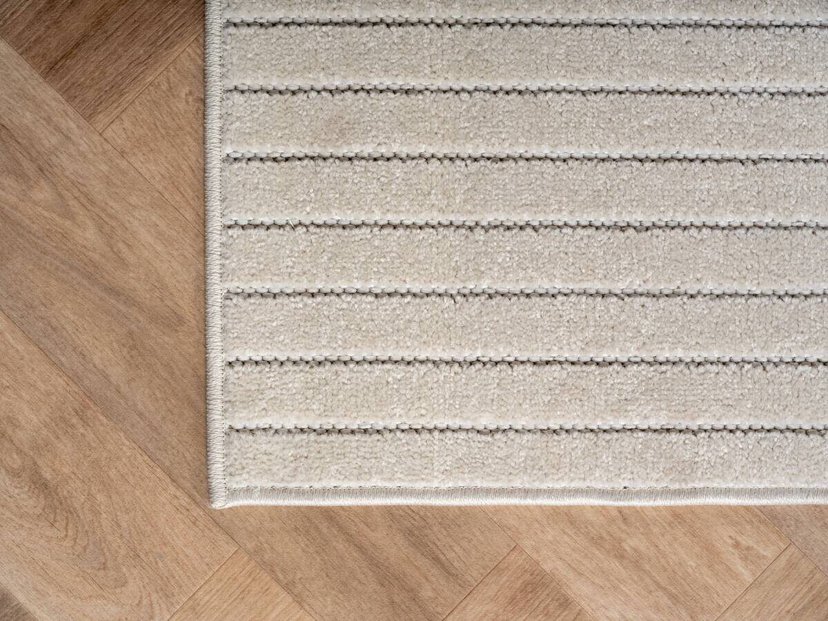 Ayyildiz Flachwebteppich NOVA creme D: ca. 80 cm