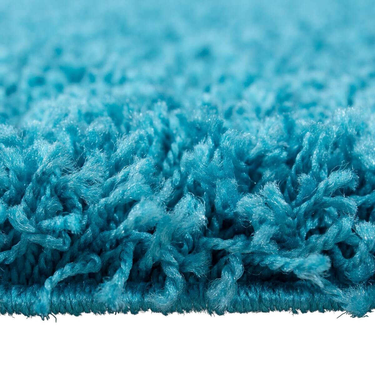 Ayyildiz Teppich LIFE türkis D: ca. 80 cm