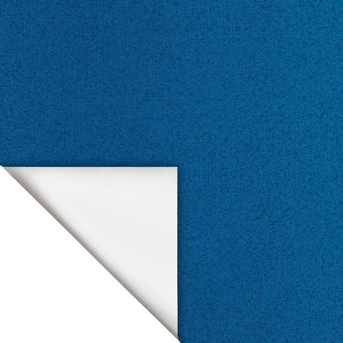 LICHTBLICK Dachfenster-Sonnenschutz blau B/L: ca. 94x113,5 cm