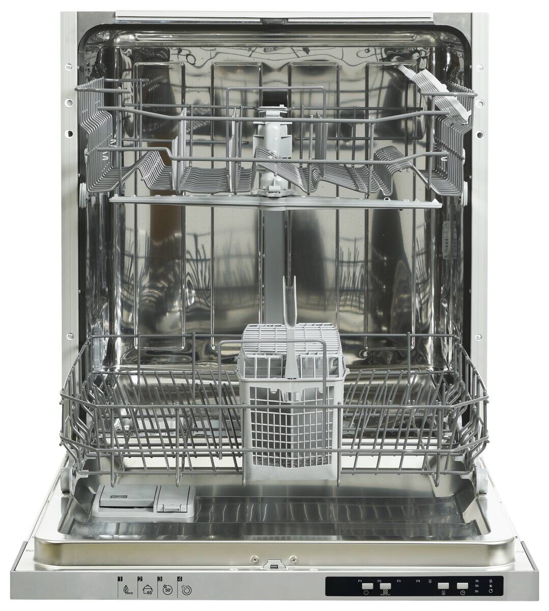 Flex-Well Küchenblock Morena Basalt matt B/H/T: ca. 310x234x60 cm