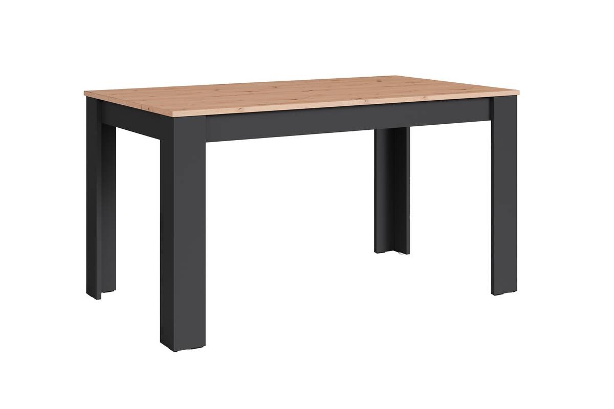 Tisch NORI B/H/T: ca. 120x80x75 cm