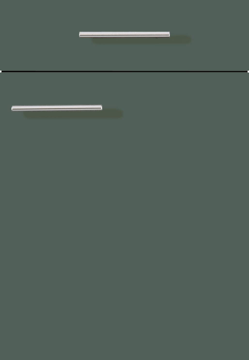 Impuls Küchenblock IP1200 Spacegrau B/T: ca. 310x60 cm