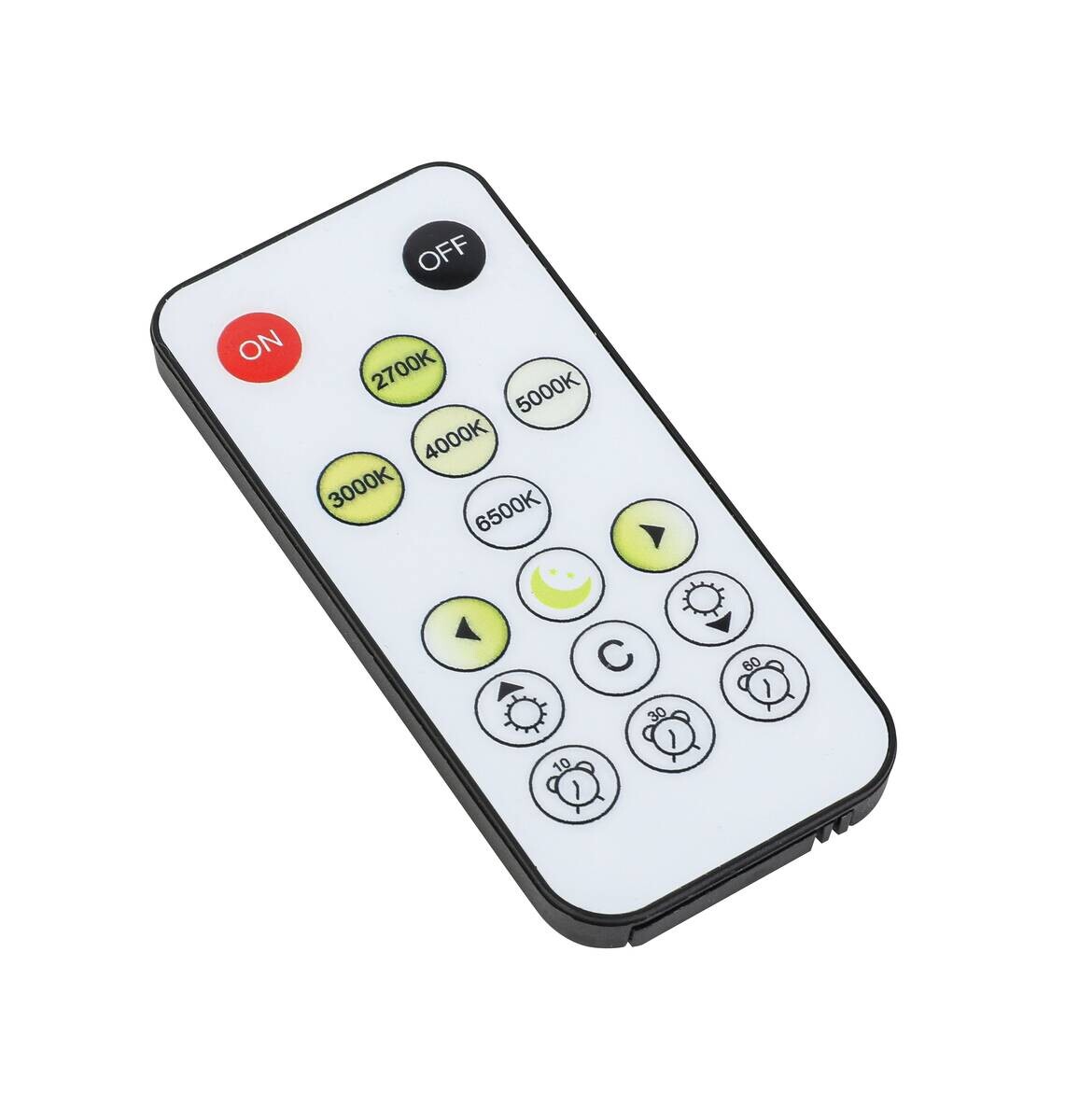 Nolo LED-Lichtband Robi L: ca. 500 cm