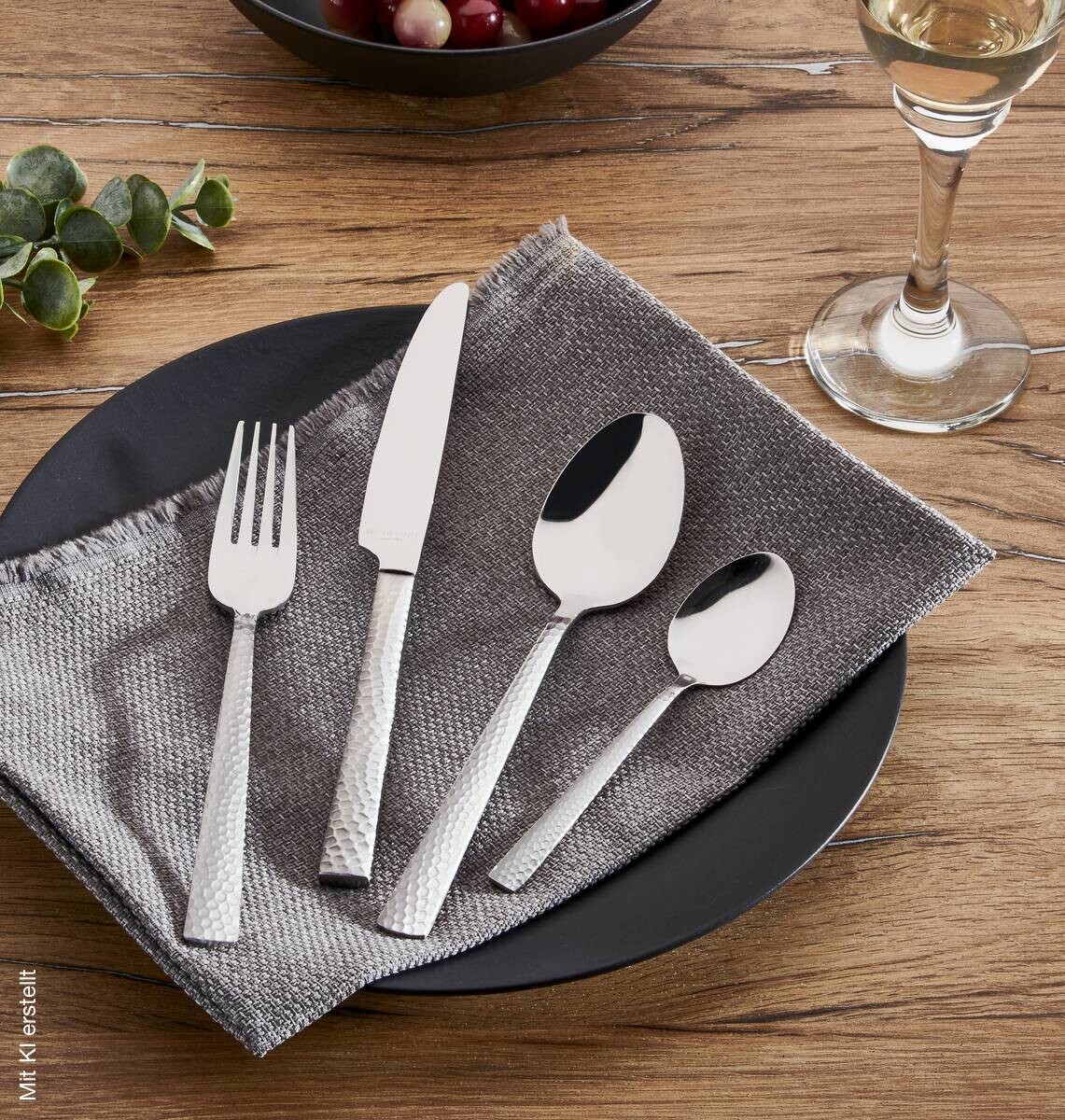 MICHELINO Besteckset