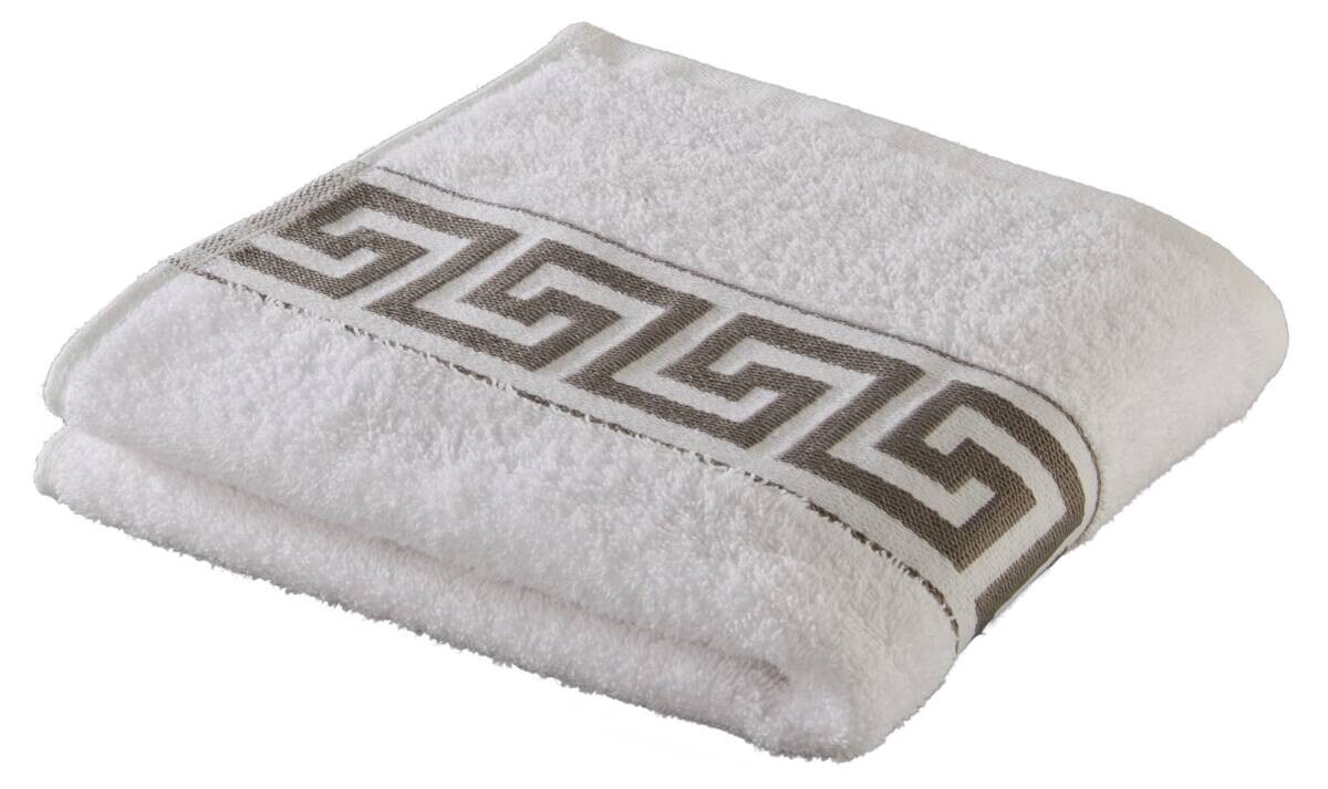 POCOline Handtuch Mäander