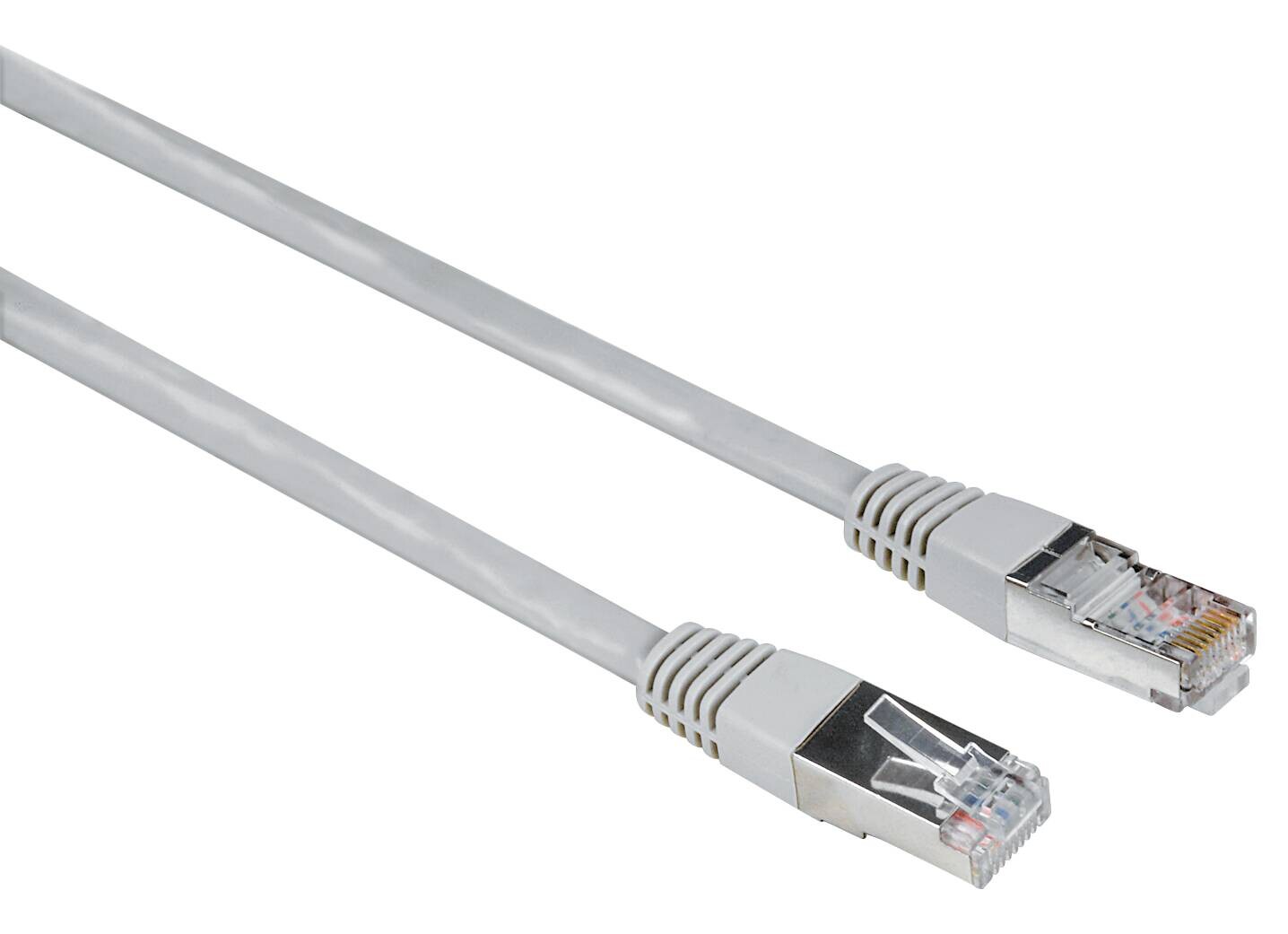 HAMA Netzwerkkabel 20 m
