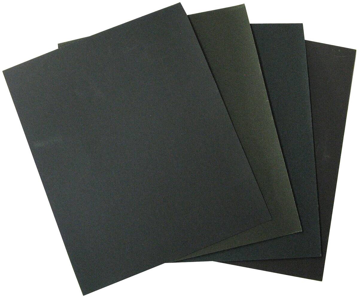 WERKZEYT Schleifpapier