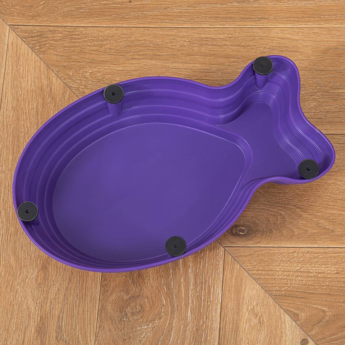 Outsunny Kinder Balanciersteine 11-tlg. B/H/L: ca. 31x42x20 cm