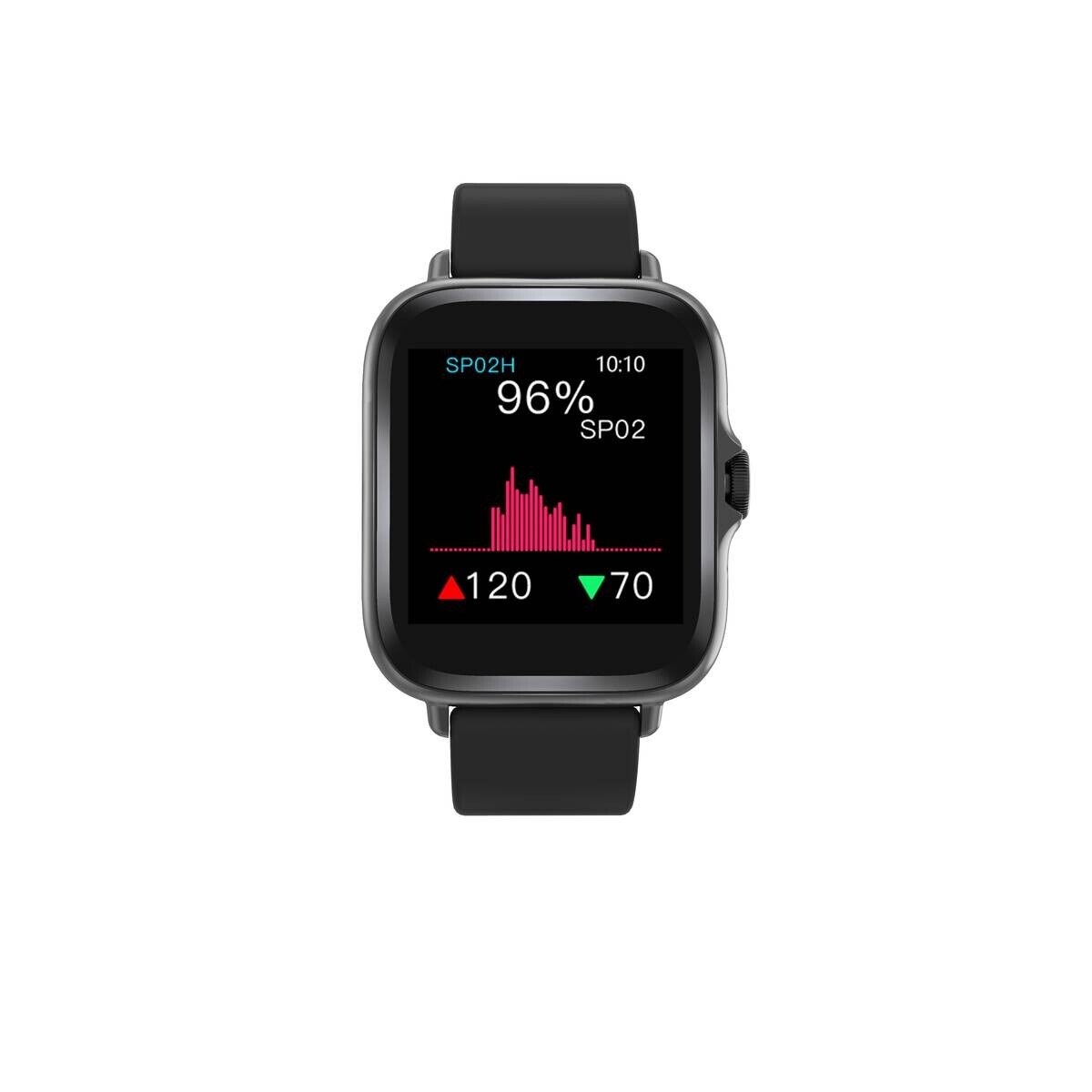 Denver Smartwatch SWC-156