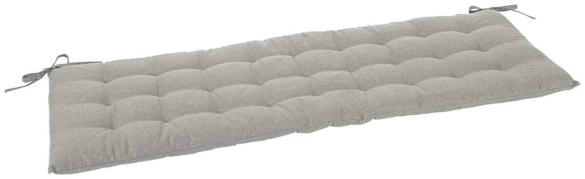 Acus Auflage silber Baumwolle