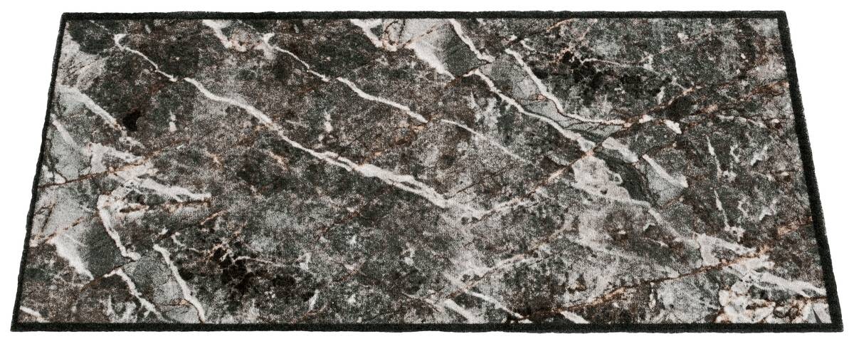 Läufer Universal grau B/L: ca. 67x150 cm