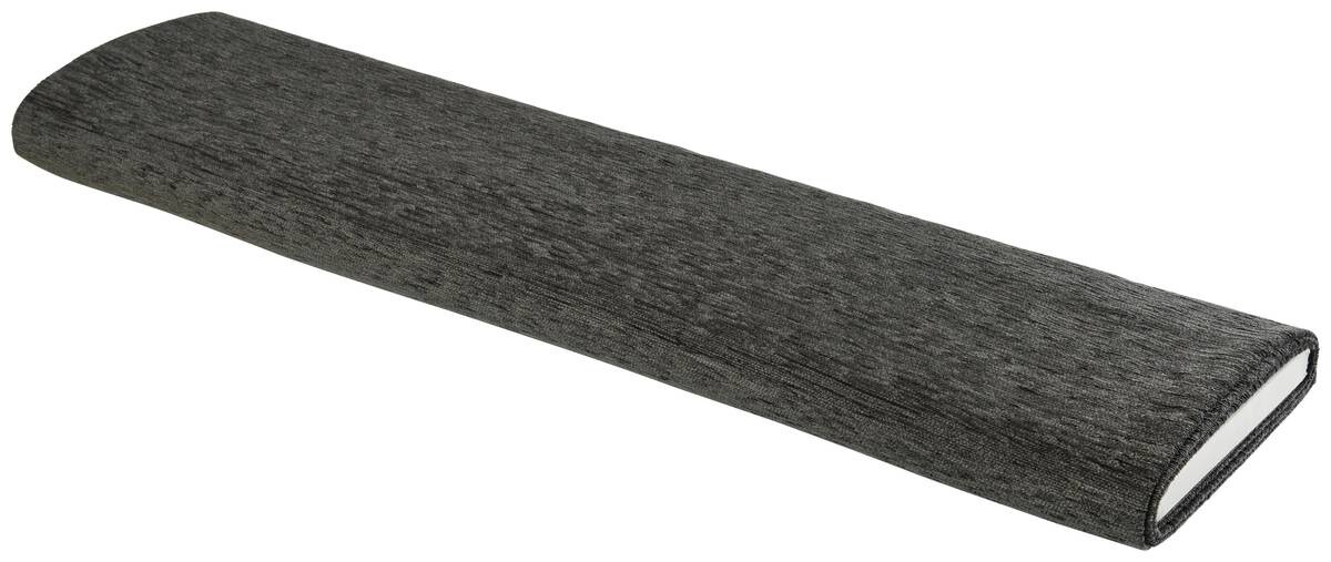 Dekostoff Casino anthrazit 81% Polyacryl, 19% Polyester B: ca. 150 cm