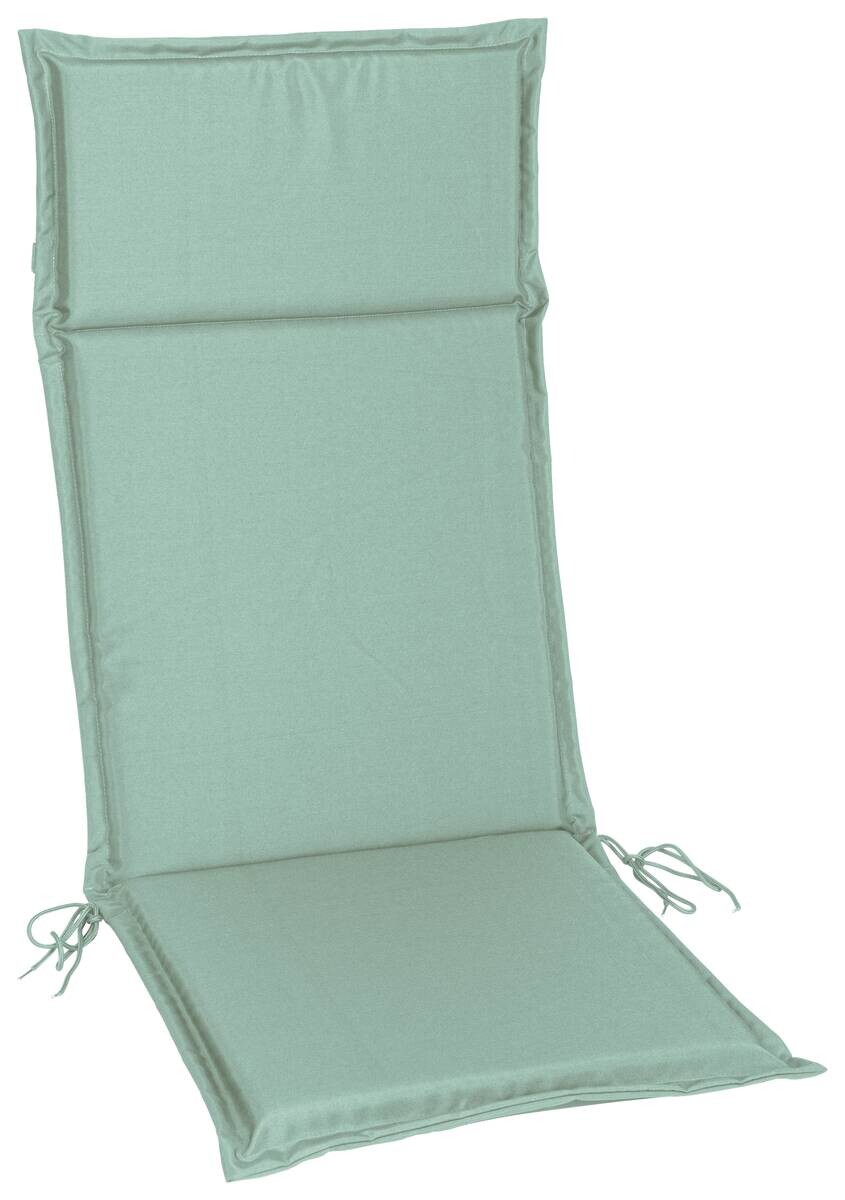 Acus Auflage aqua Polyester