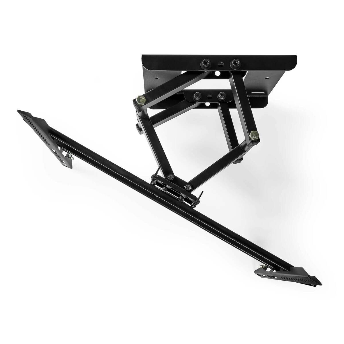 Nedis TV-Wandhalterung schwarz