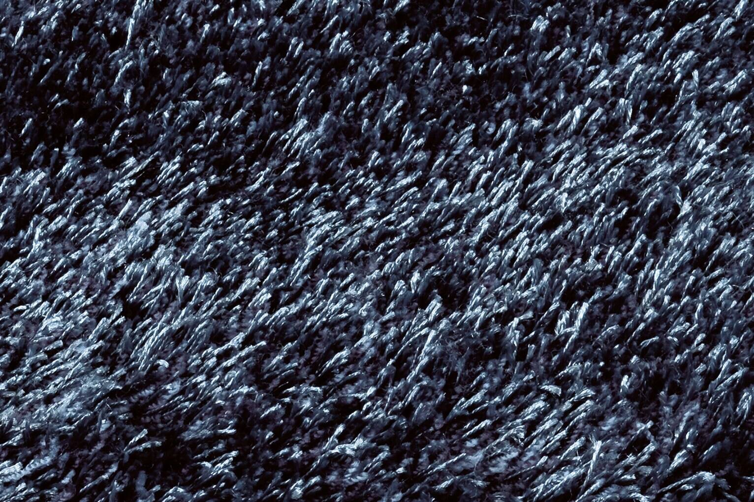 Arte Espina Hochflorteppich Swing 8100 lila B/L: ca. 140x200 cm