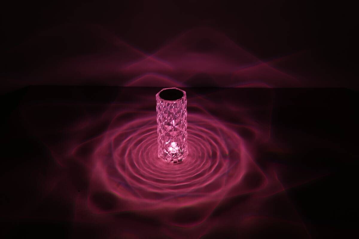 POCOline LED-Lampe