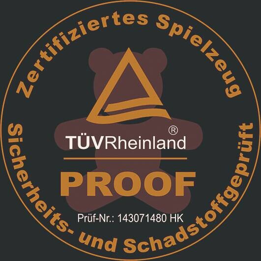 Happy People Folienballon