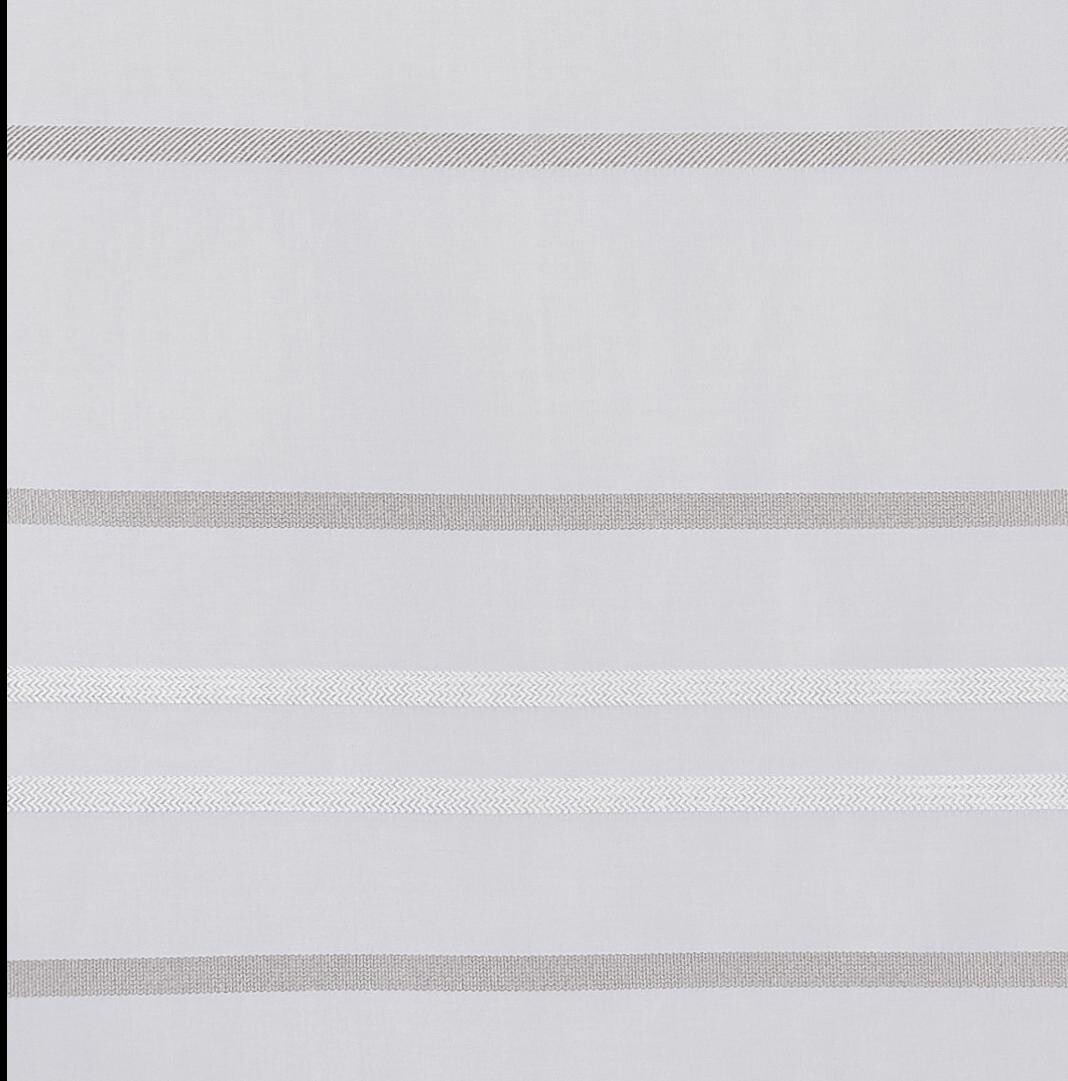 POCOline Fertigstore Bella grau B/L: ca. 300x245 cm