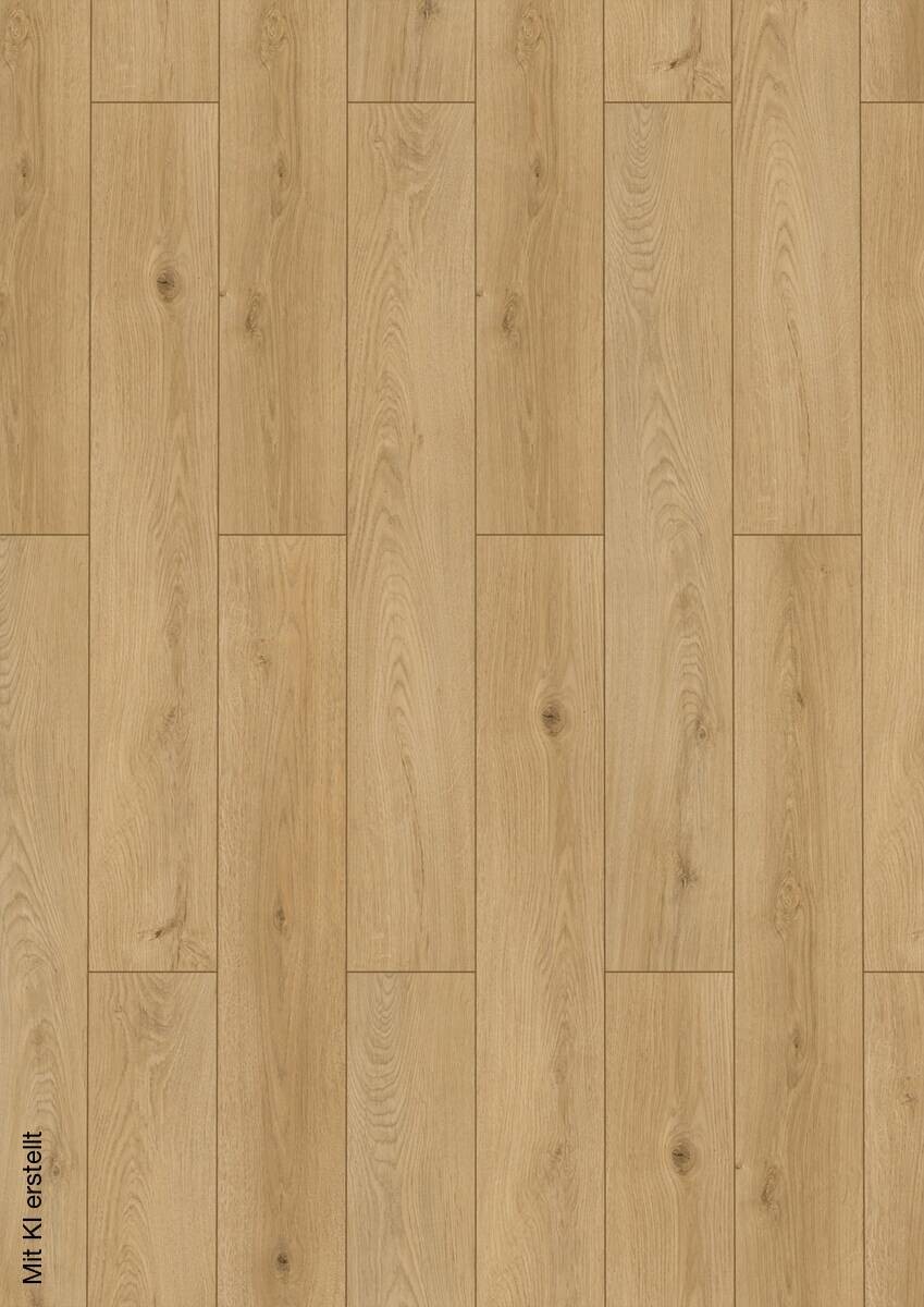 Click-Vinylboden ca.2,196m² im Paket,inkl.TS B/L: ca. 18x122 cm pro Paket