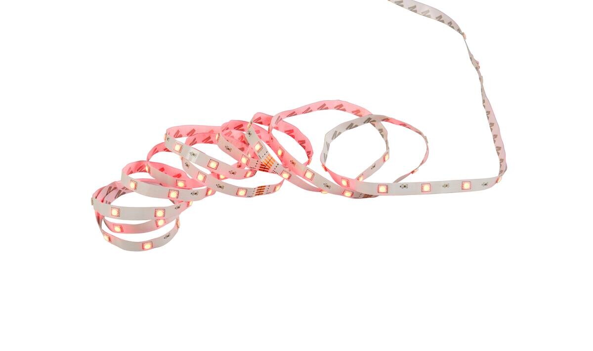 Reality LED-Lichtband Flexo L: ca. 500 cm
