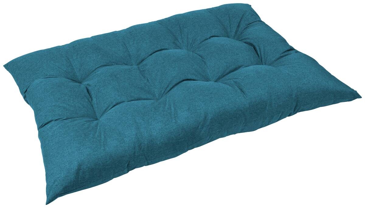 ACUS design collection Auflage türkis Polyester