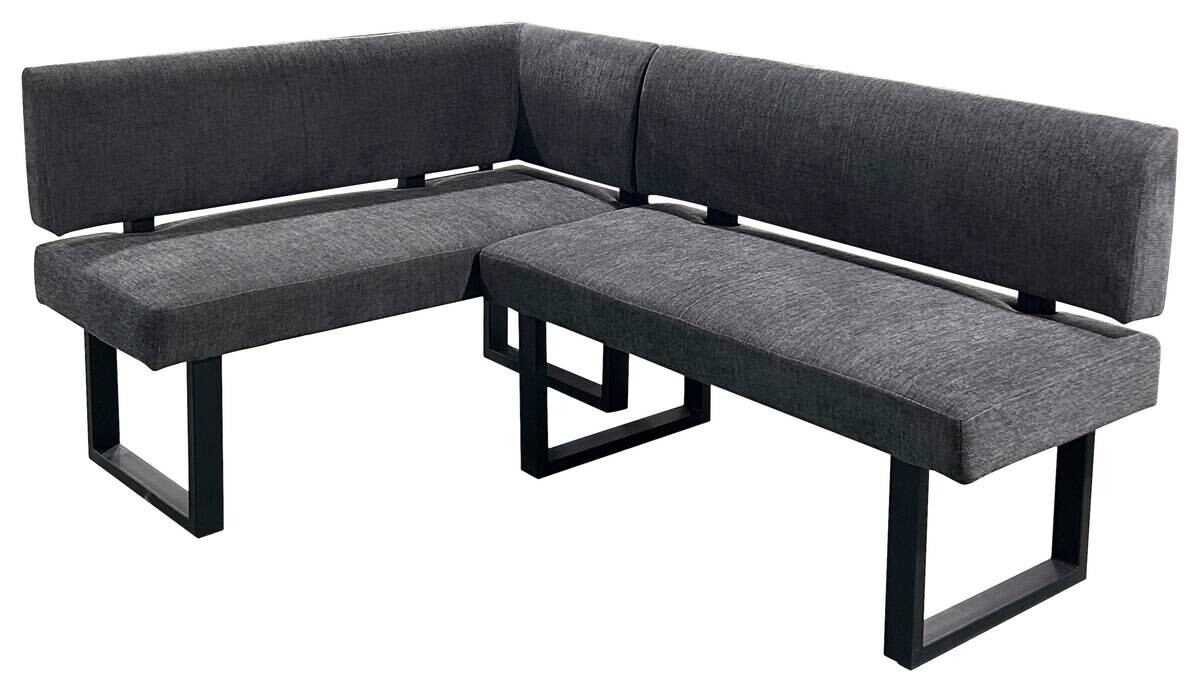 Eckbankgruppe VANCOUVER B/H/T: ca. 125x86x181,5 cm