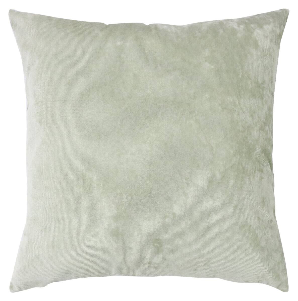 Dekokissen sortiert Polyester B/L: ca. 60x60 cm