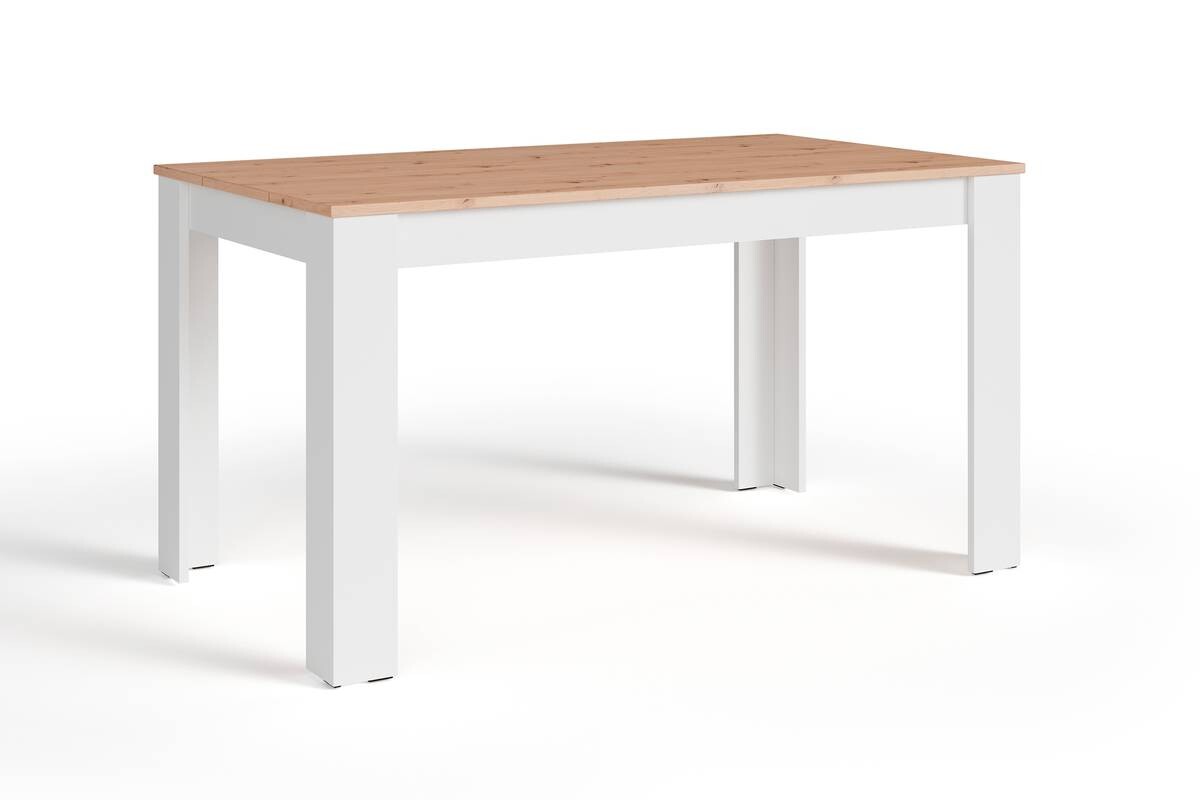 Tisch NORI B/H/T: ca. 140x75x80 cm
