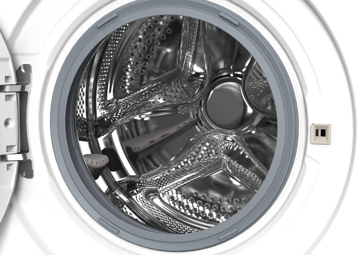 Sharp Waschmaschine Waschmaschinen