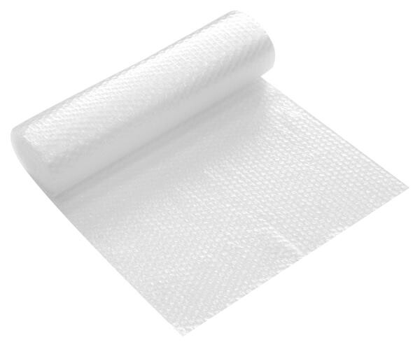 Luftpolsterfolie B/L: ca. 50x5000 cm