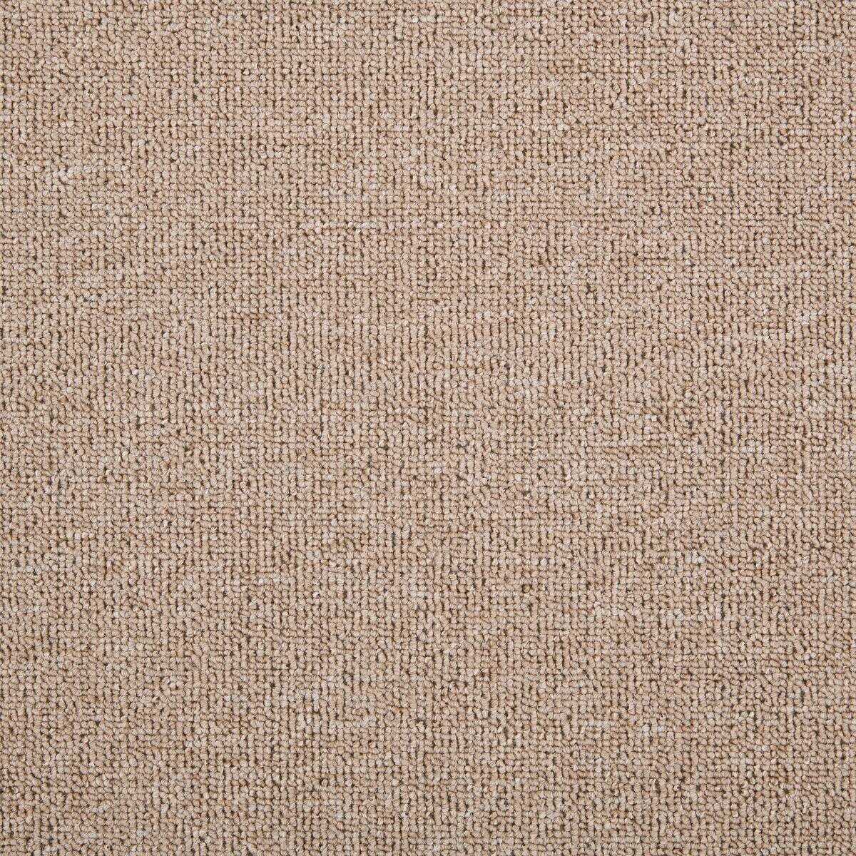 Teppichboden Torpedo dunkelbeige B: ca. 400 cm pro m²
