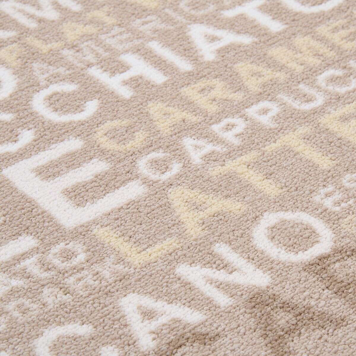 Küchenläufer Athens beige B/L: ca. 67x180 cm