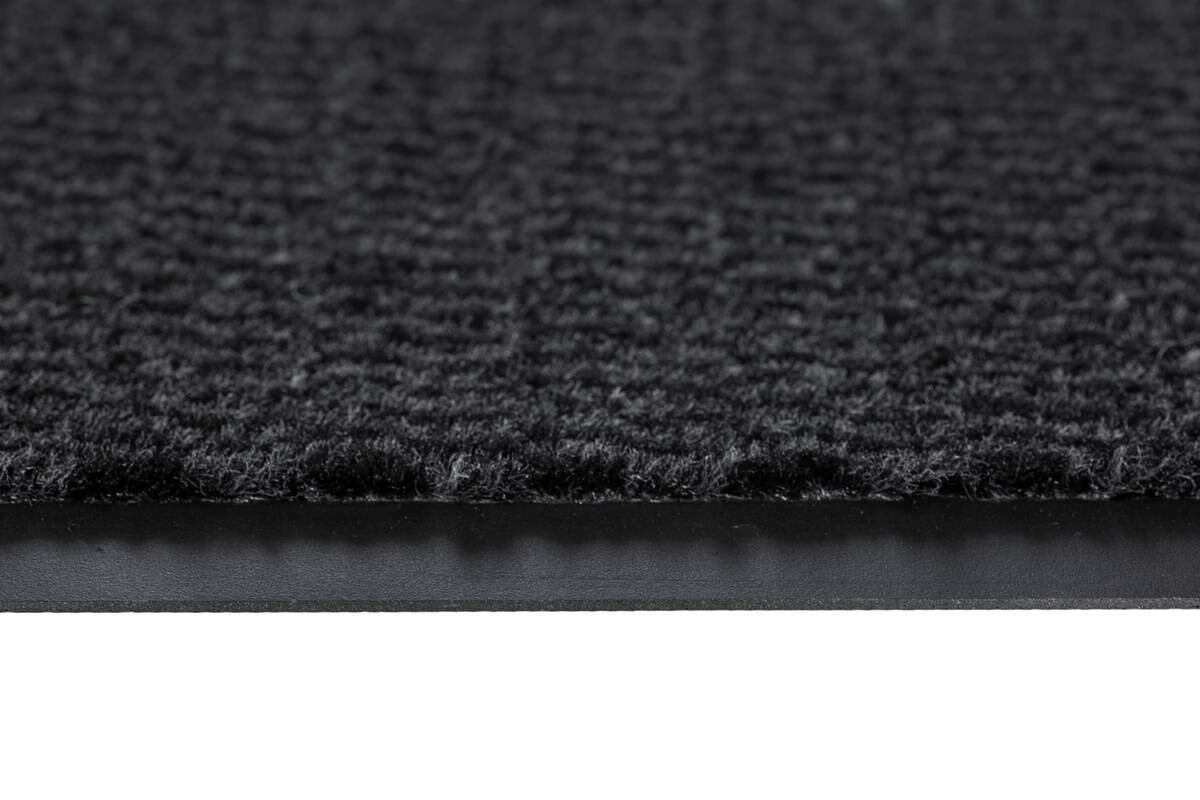 Andiamo Schmutzfangmatte Easy anthrazit B/L: ca. 90x400 cm