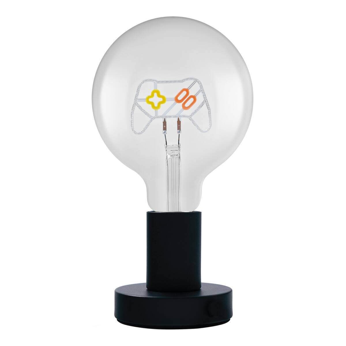 OSRAM LED-Tischleuchte Lettertable B/H/T: ca. 12,5x23,1x12,5 cm