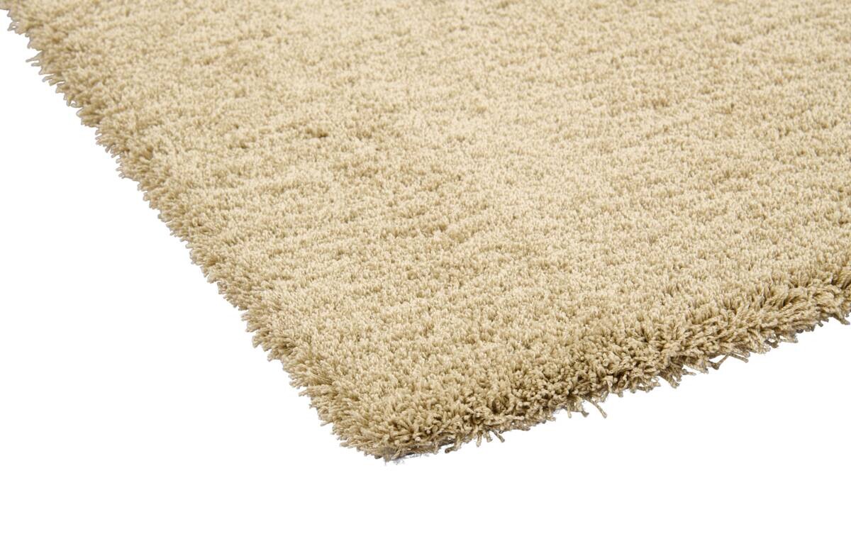 Webteppich Torino taupe B/L: ca. 200x290 cm