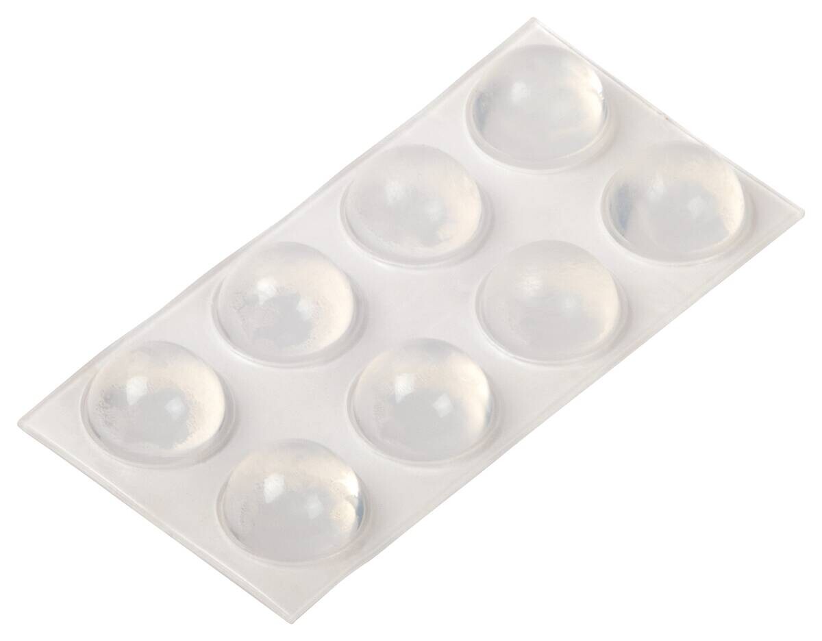suki international Anti-Rutsch-Pads 8 tlg.